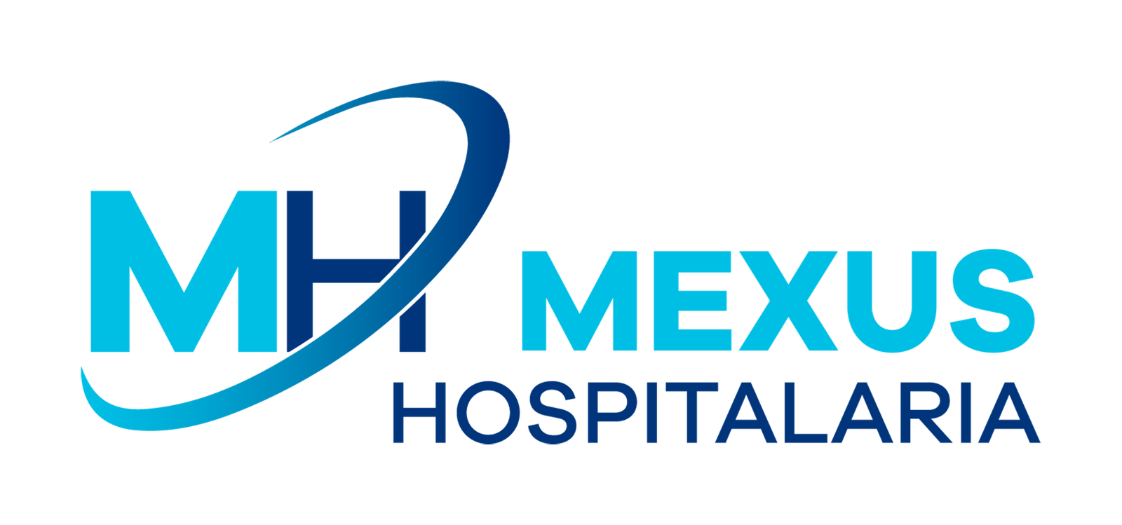 Logo Mexus Hospitalaria